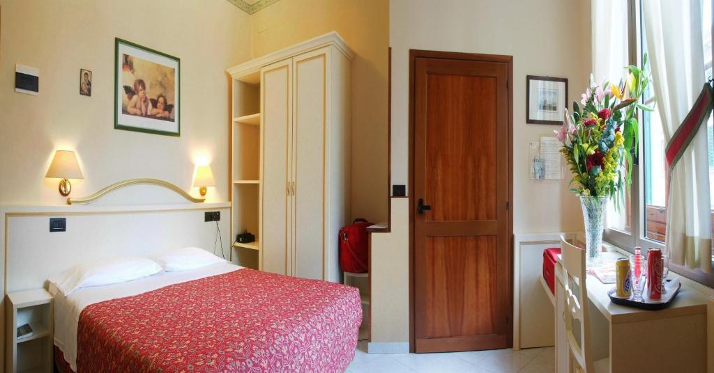 Hotel Casci Florence
