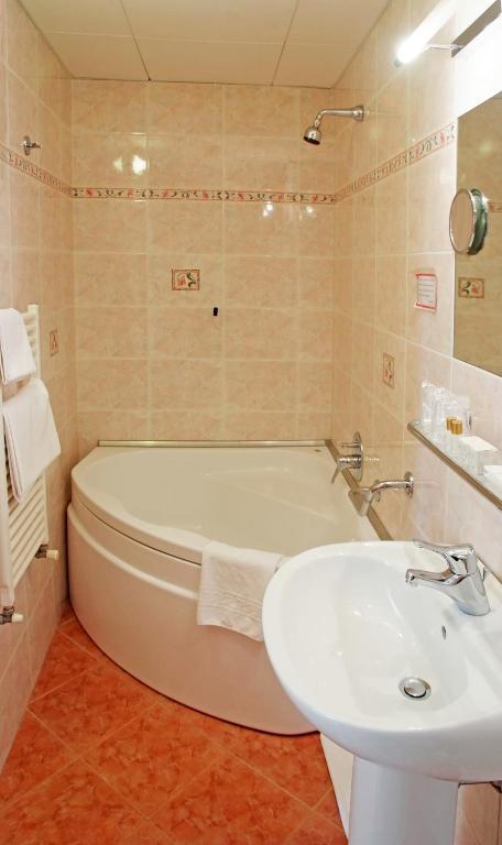 Hotel Casci