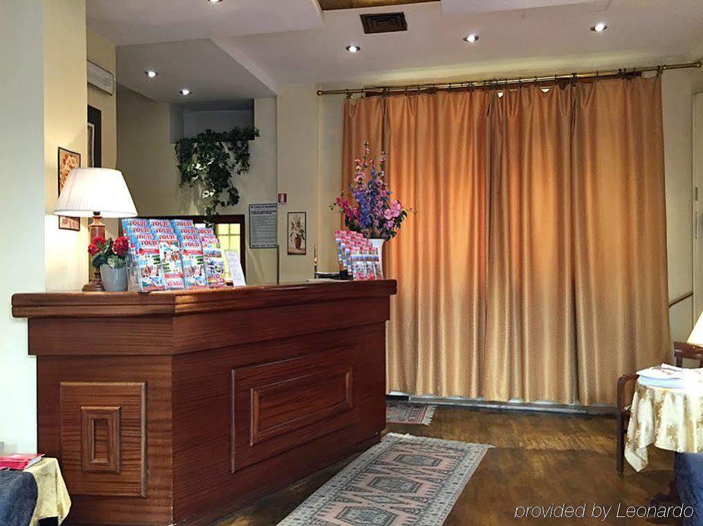 Ascot 3* Florença