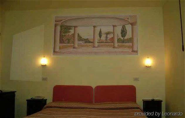Ascot Hotel Florença
