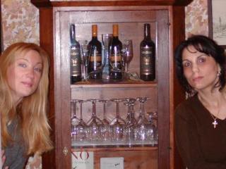 Althea Guest house Florence