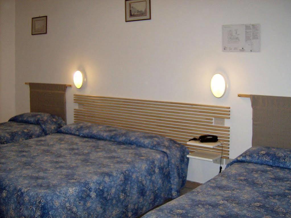St. Hotel 2*