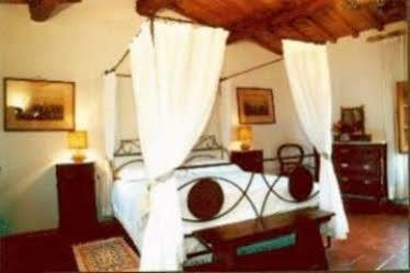 Farm stay La Fattoressa