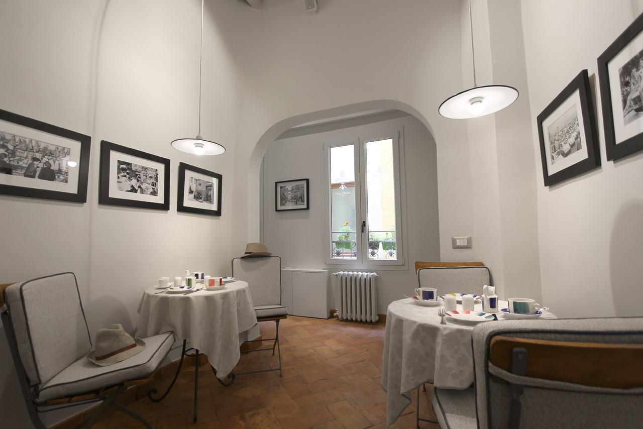 Casa Thiele Signoria 3*