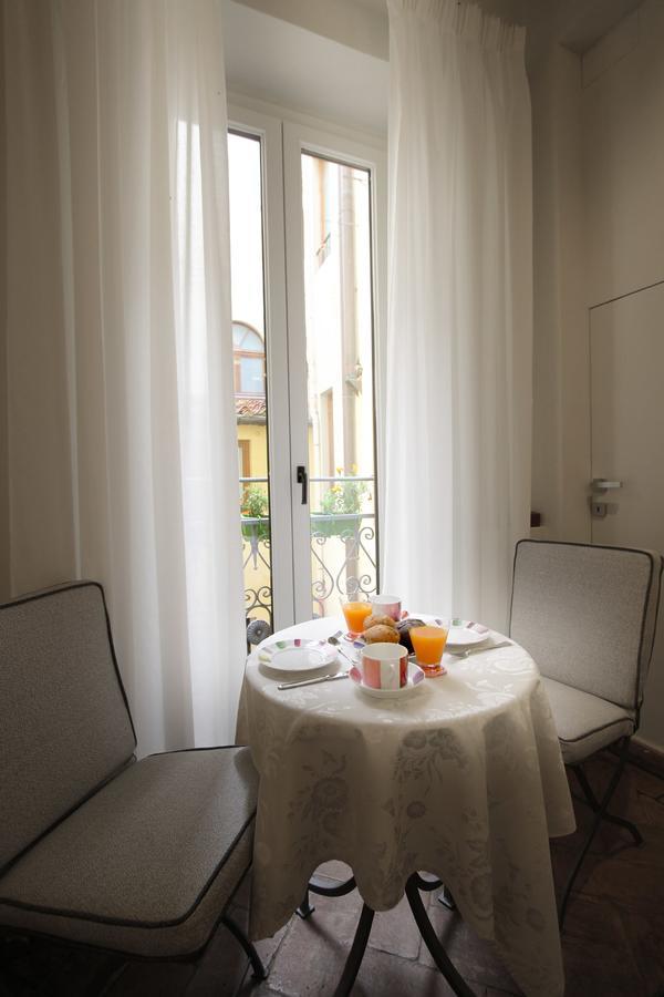 Casa Thiele Signoria 3* Florenz