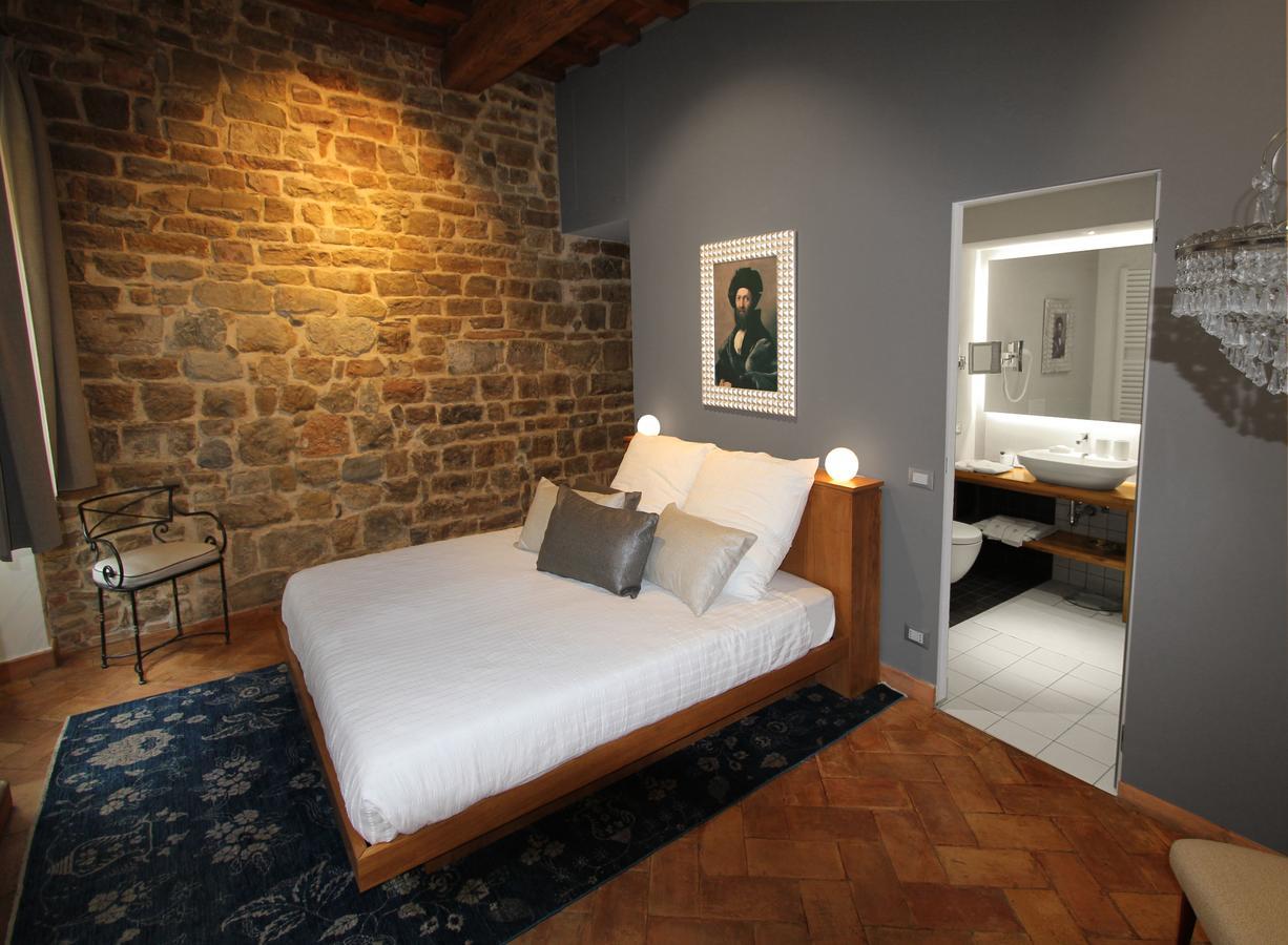 Casa Thiele Signoria Florenz