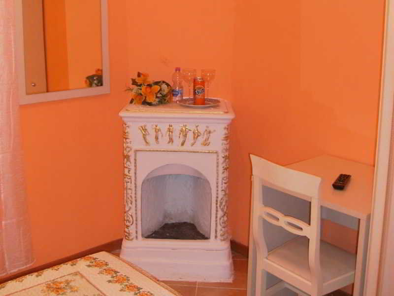 La Corte Dei Principi - Residenza D'epoca 3*