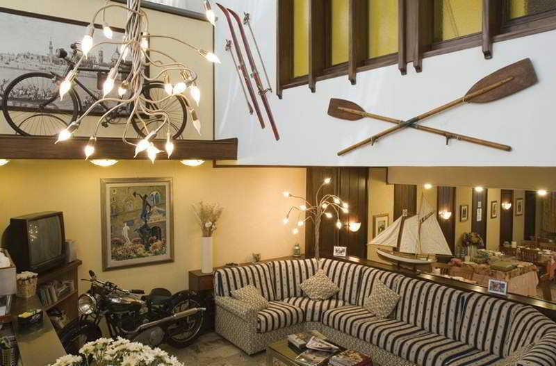 Hotel Jane 3*