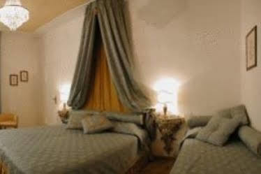 Dream Domus 3* Florenz