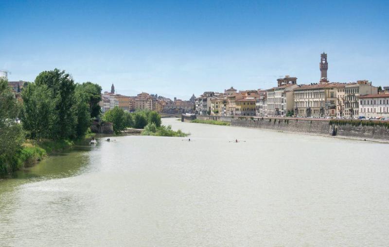 Hotel Ferrucci 3*