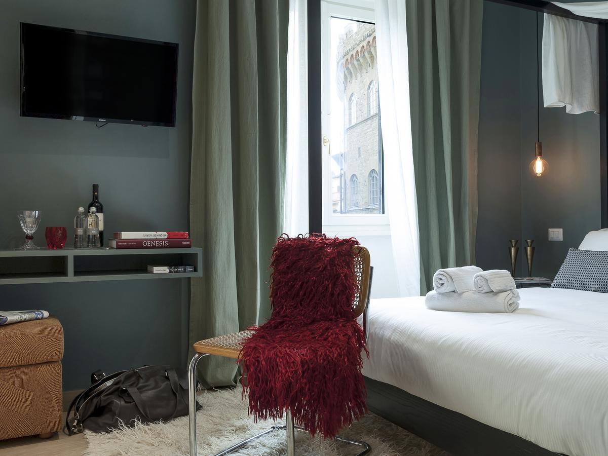 Tornabuoni Place 2* Florence