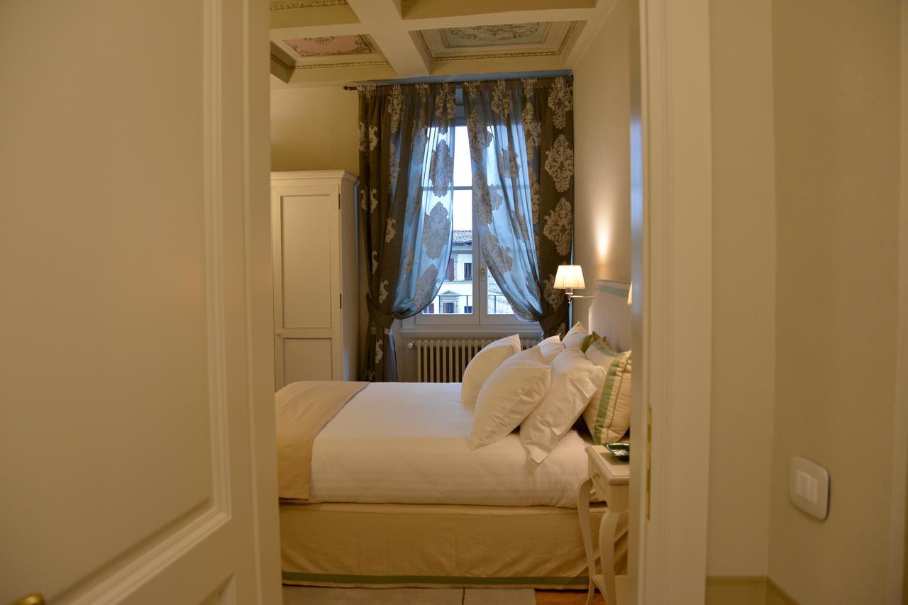 Bed & Breakfast Palazzo Della Stufa Residenza D'epoca 3*