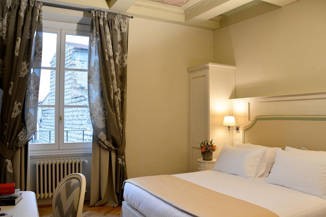Bed & Breakfast Palazzo Della Stufa Residenza D'epoca 3*