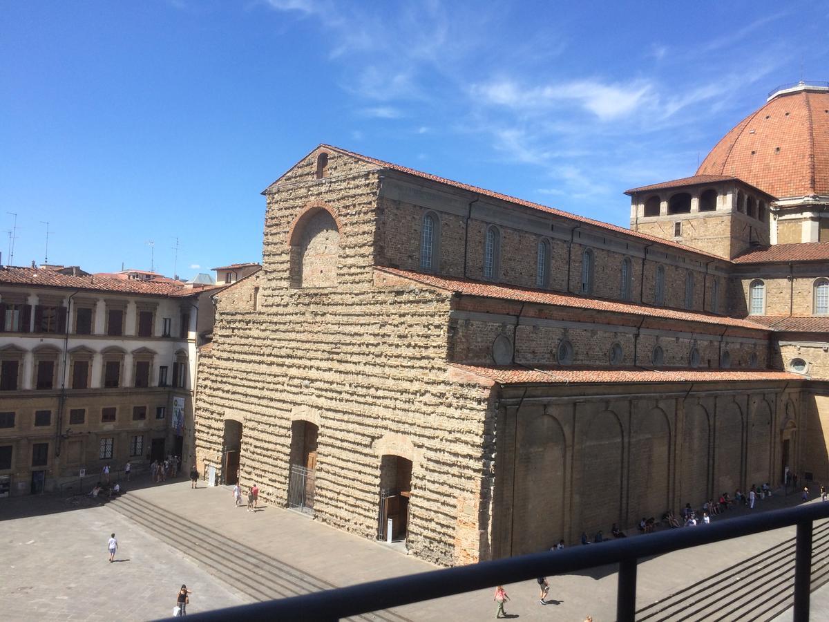 Palazzo Della Stufa Residenza D'epoca 3* Florence