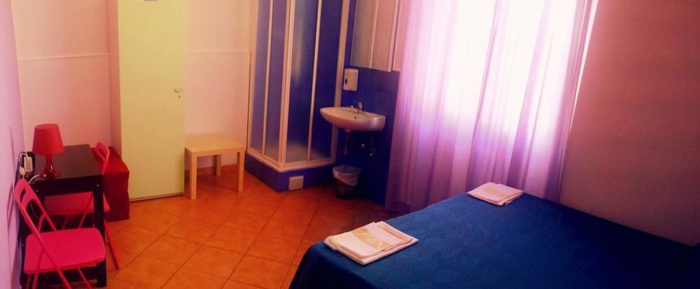 Hotel Paola *