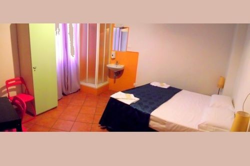 Hotel Paola *