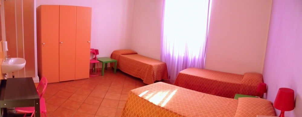 Hotel Paola *