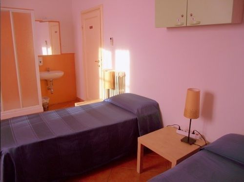 Hotel Paola *