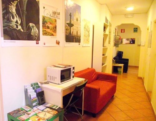 Hotel Paola *