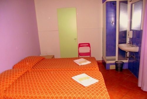 Hotel Paola *