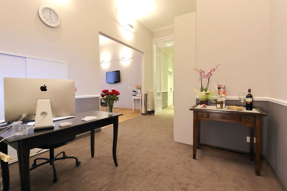 Guest house Antico Centro 3*