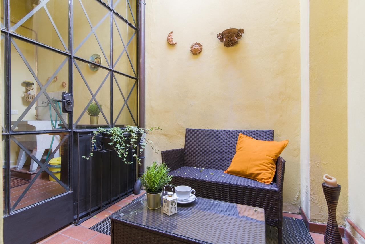 Ariento Romantic Appartamento Firenze