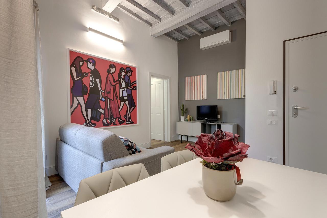 Appartamento Mamo - Il Moro Firenze
