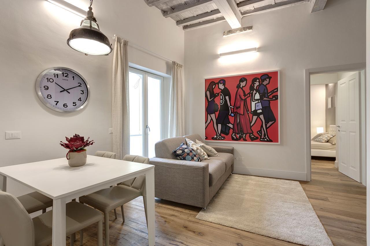 Appartamento Mamo - Il Moro Firenze