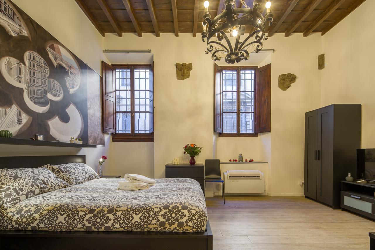 Appartamento Capponi Firenze