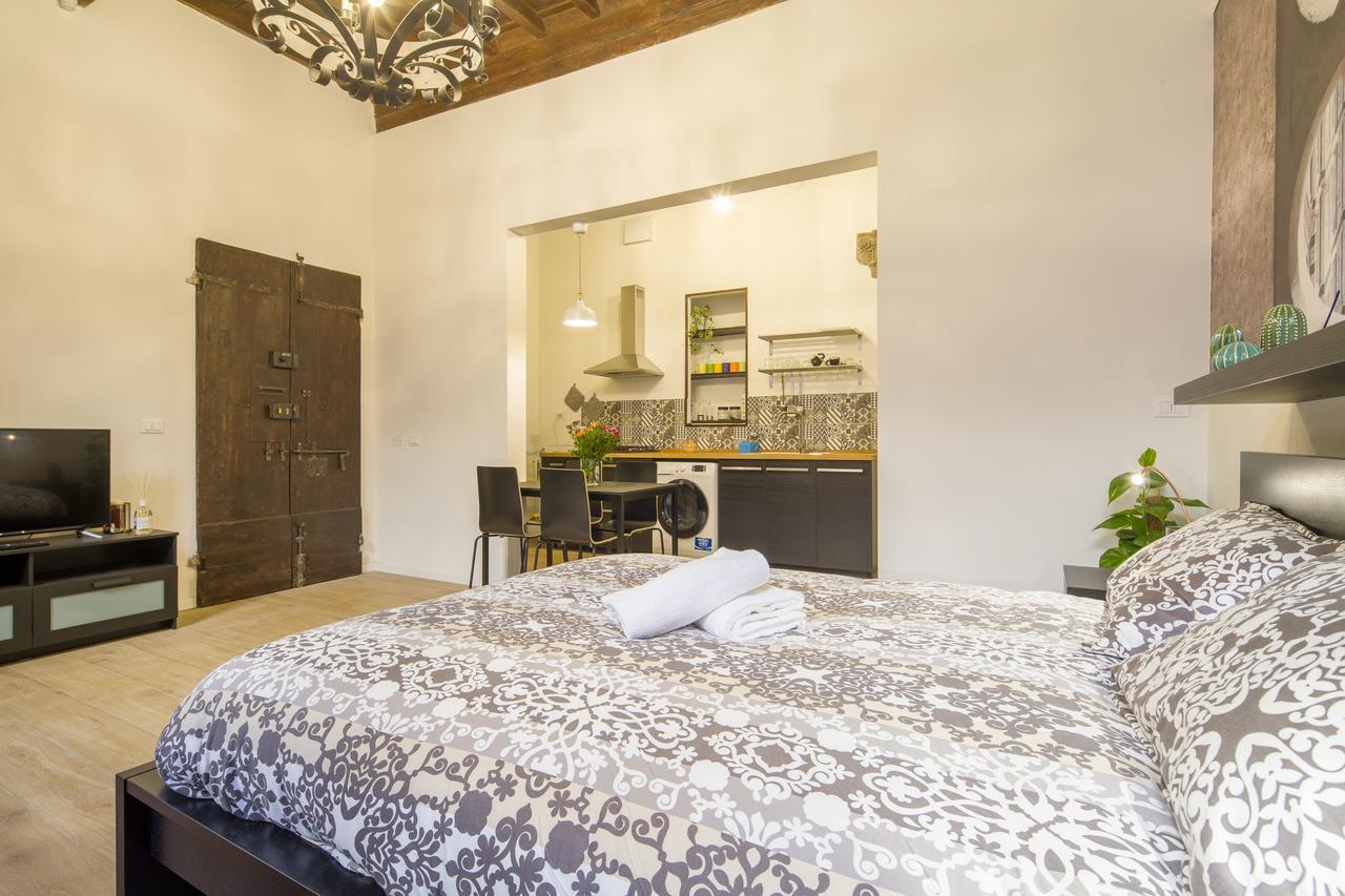 Capponi Appartamento Firenze