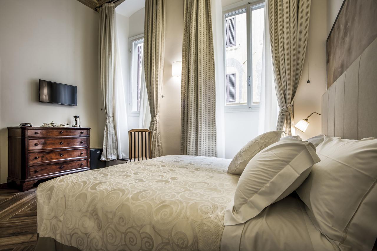 Bed & Breakfast Residenza Delle Arti Florence