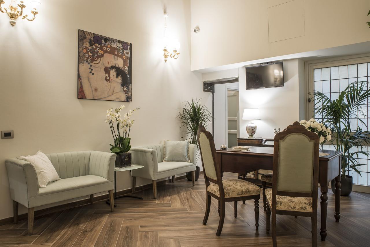 Residenza Delle Arti Bed & Breakfast Florence