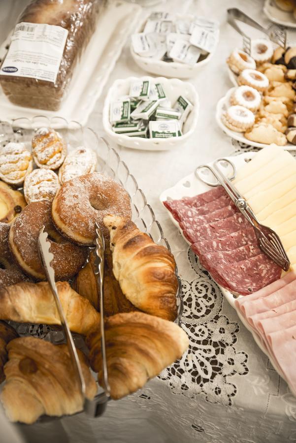 Bed & Breakfast Residenza Delle Arti Florence