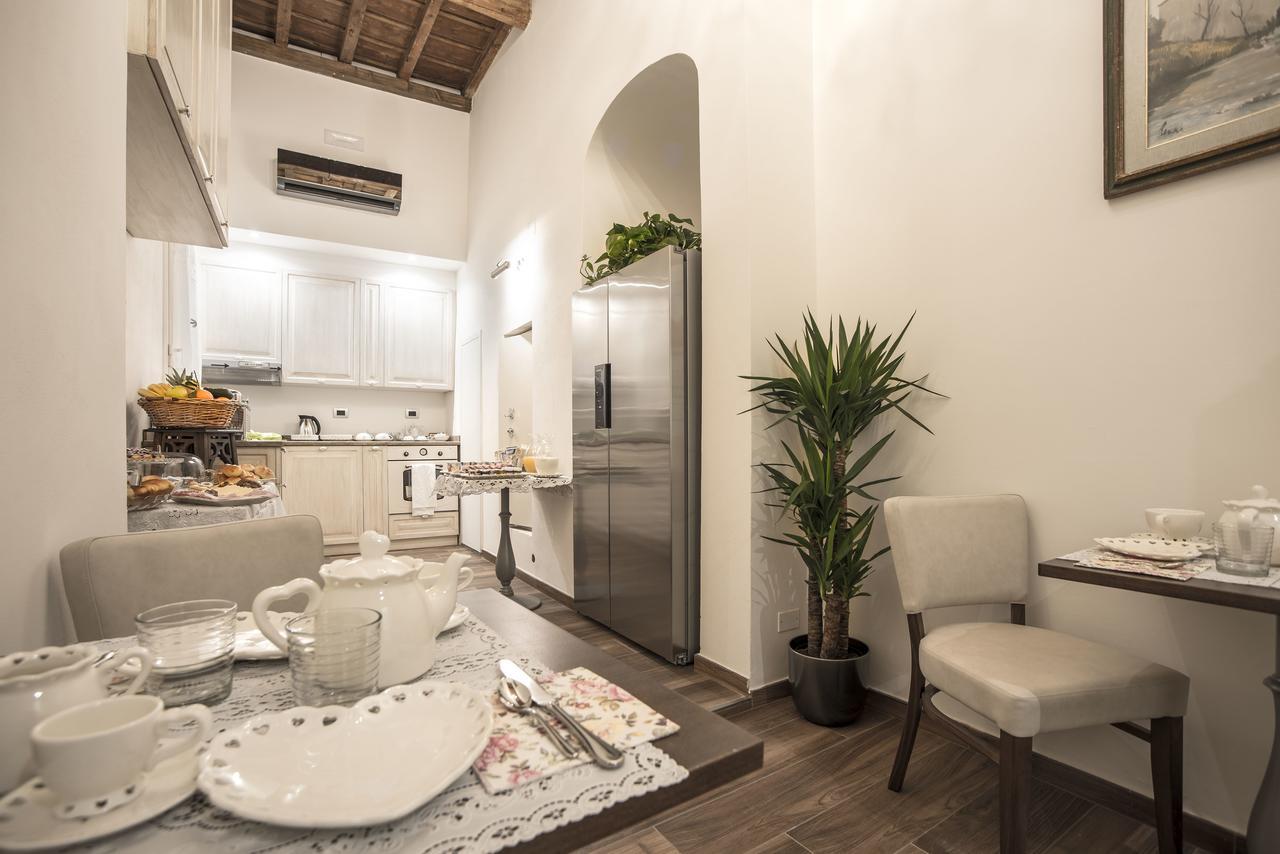 Residenza Delle Arti Bed & Breakfast