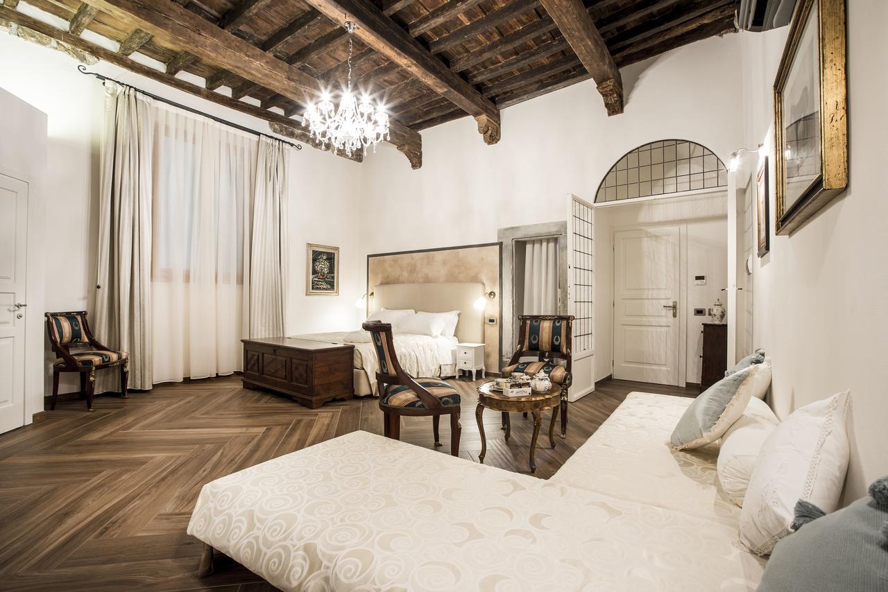 Residenza Delle Arti Bed & Breakfast *