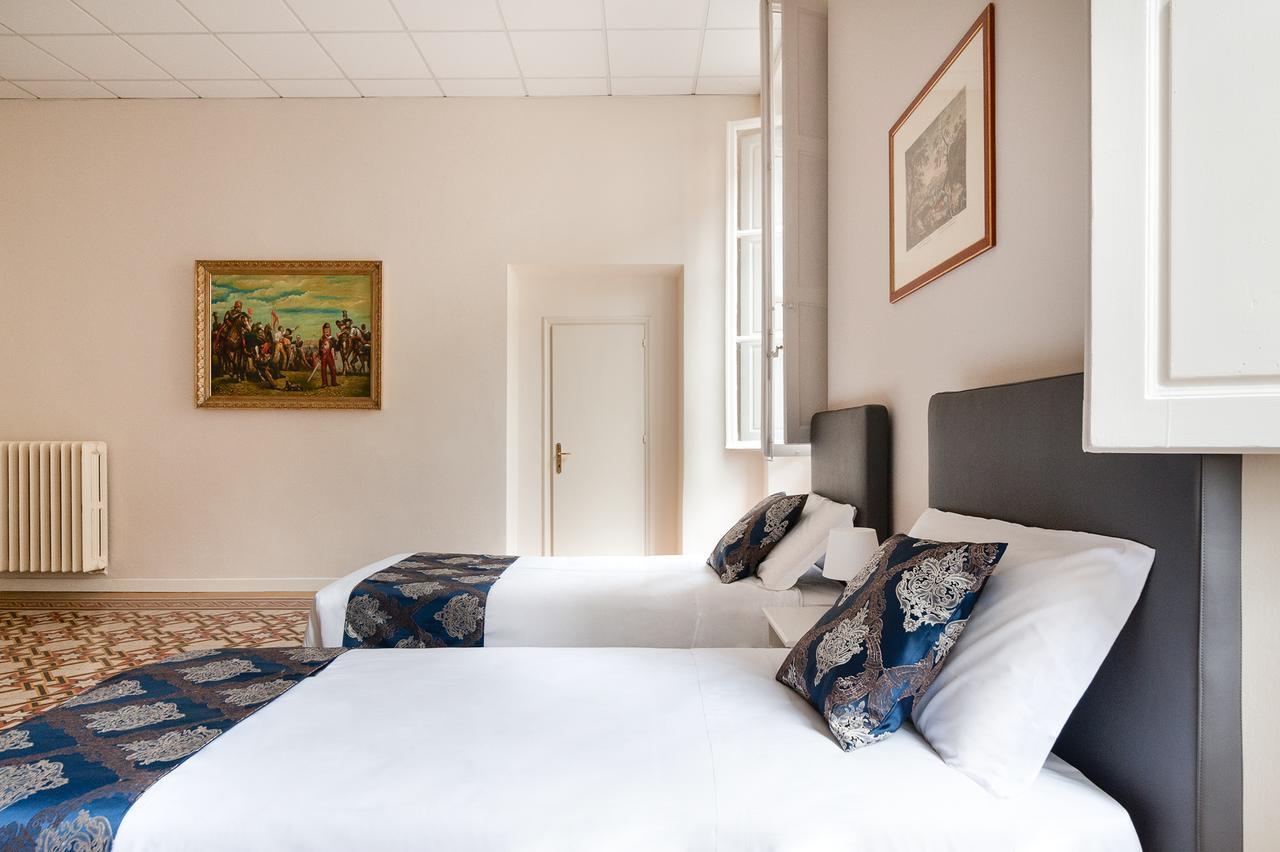 Hotel St. 2*