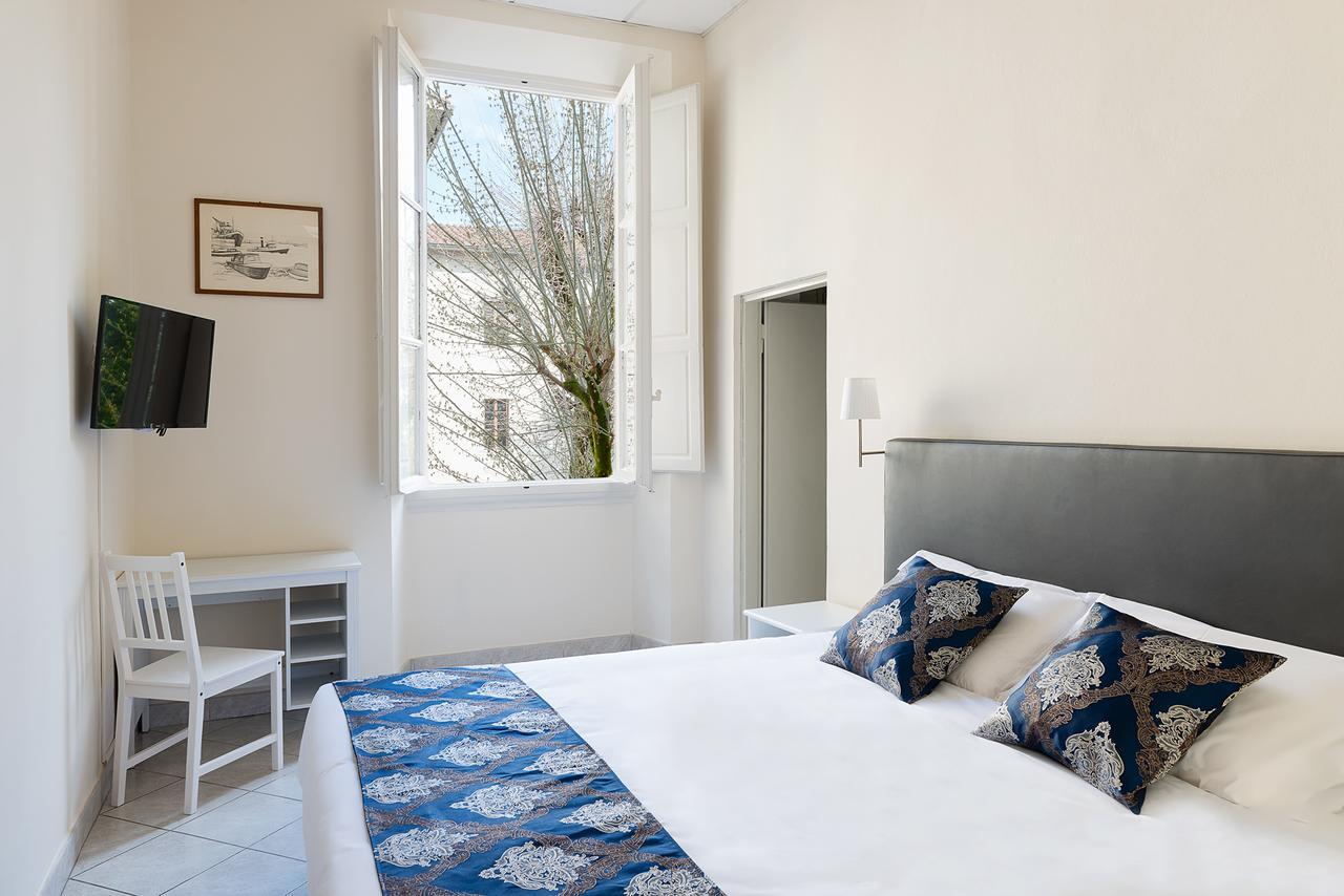 Hotel St. 2*