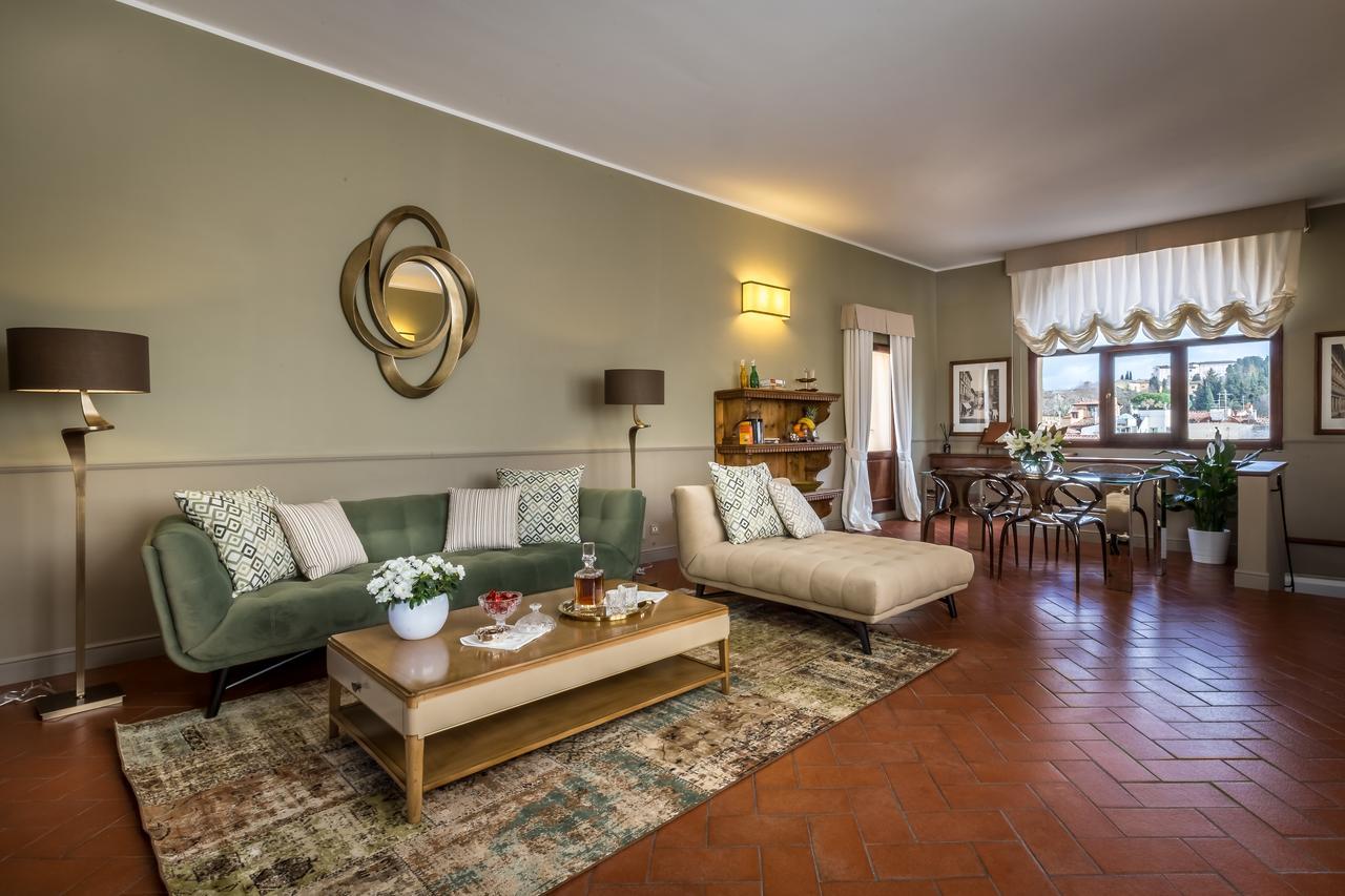 Palazzo Ridolfi - Residenza D'epoca Hotel Firenze