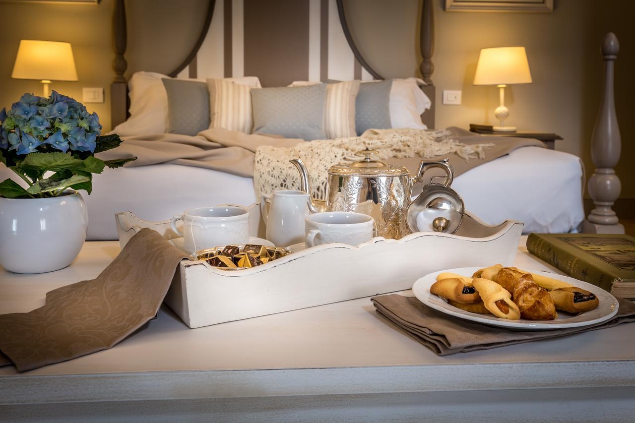 Hotel Palazzo Ridolfi - Residenza D'epoca Firenze