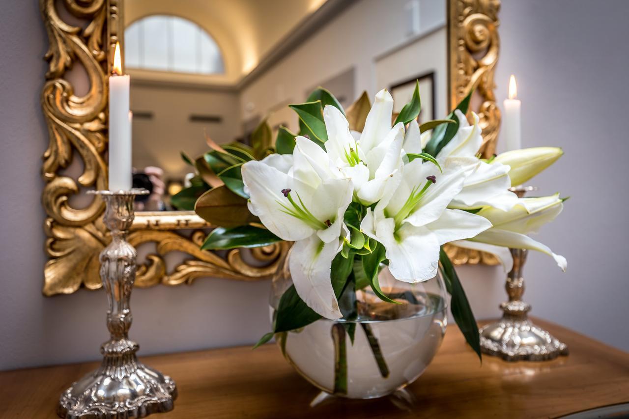 Hotel Palazzo Ridolfi - Residenza D'epoca Firenze