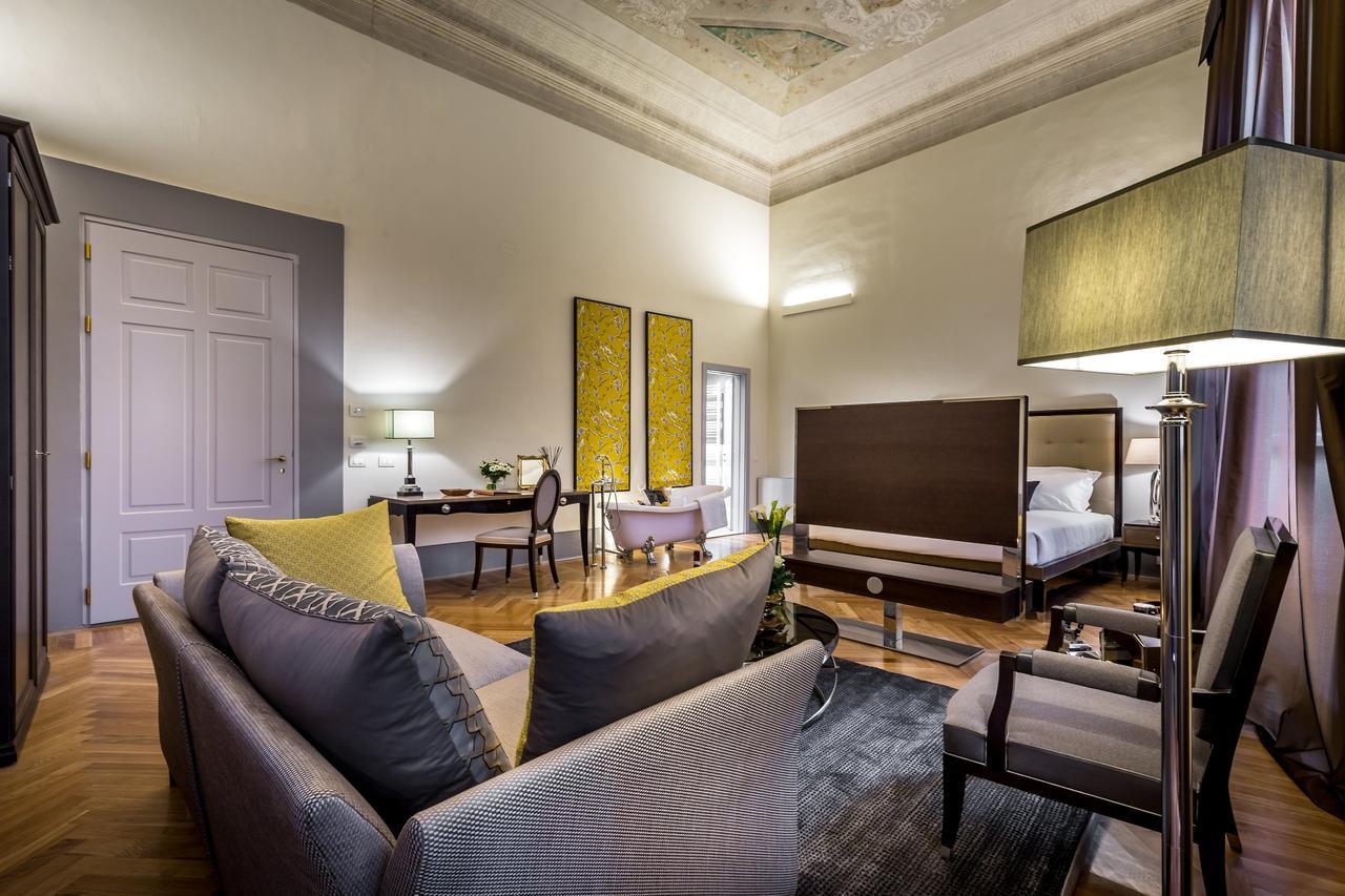 Hotel Palazzo Ridolfi - Residenza D'epoca Firenze