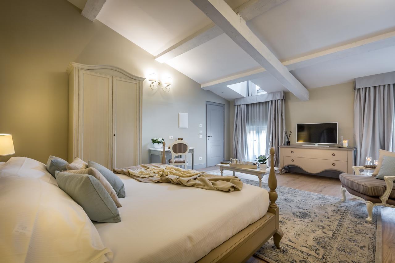 Palazzo Ridolfi - Residenza D'epoca Hotel Firenze