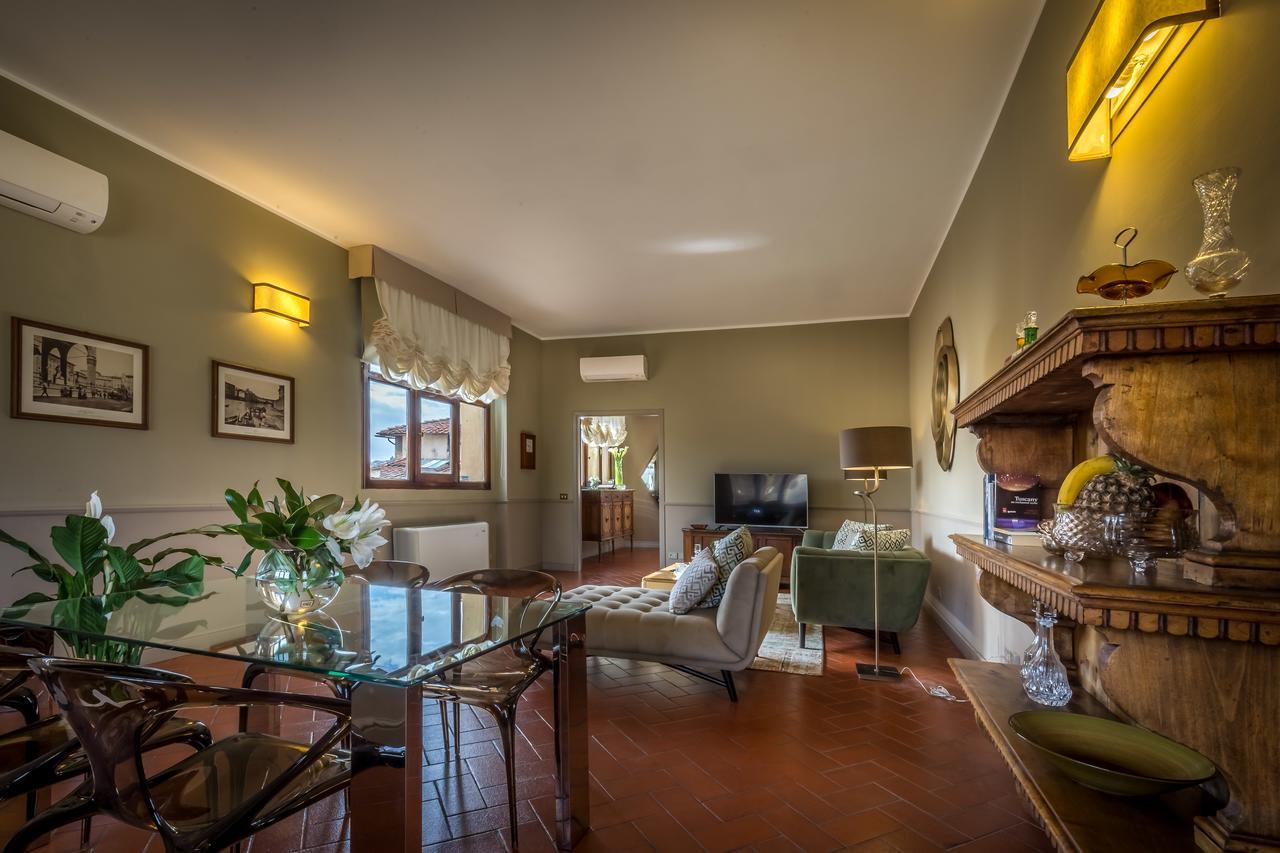 Palazzo Ridolfi - Residenza D'epoca 3* Firenze