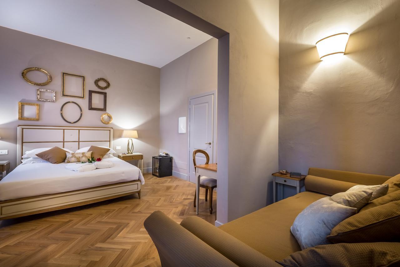 Palazzo Ridolfi - Residenza D'epoca Hotel