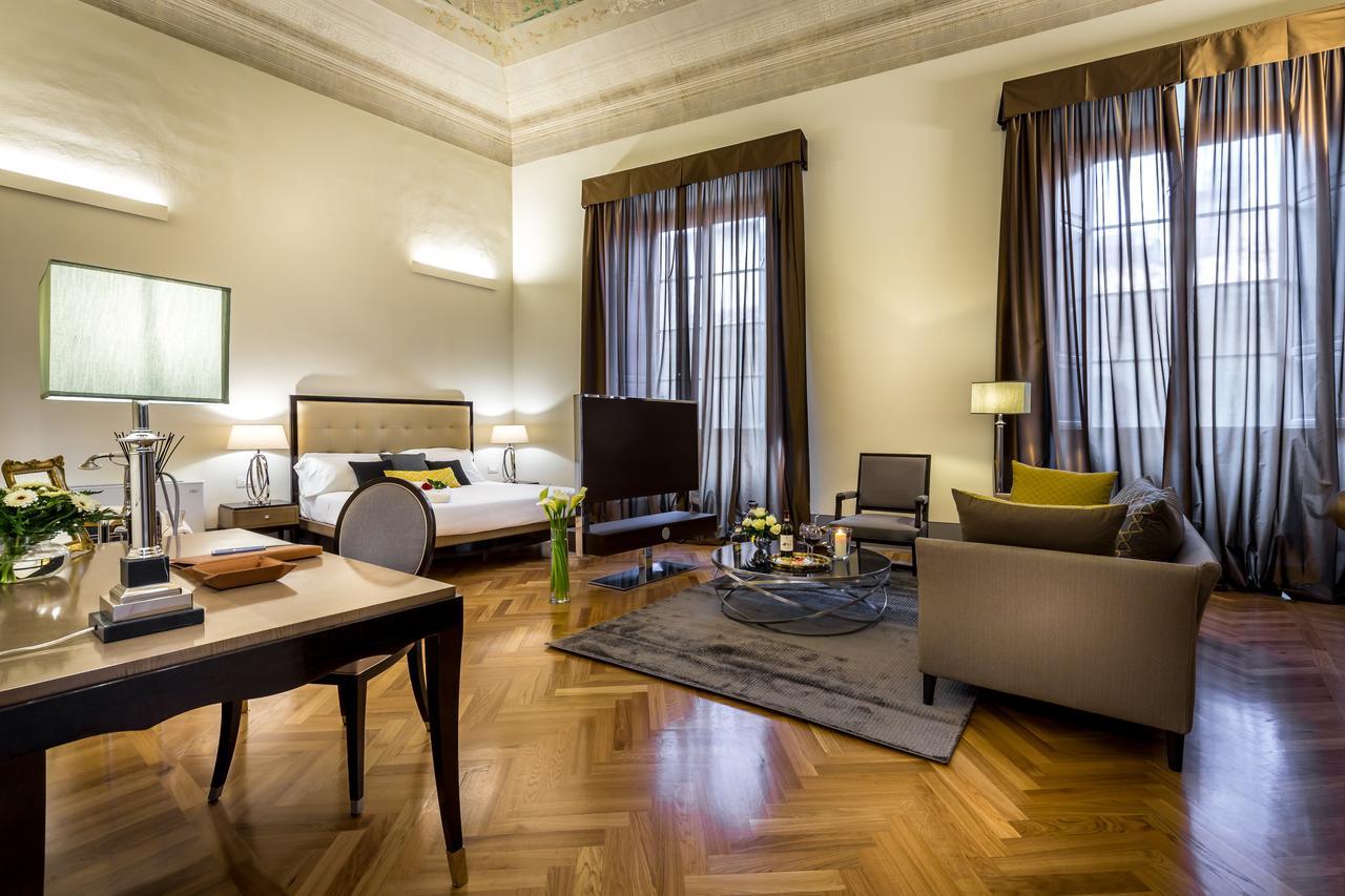 Palazzo Ridolfi - Residenza D'epoca Hotel
