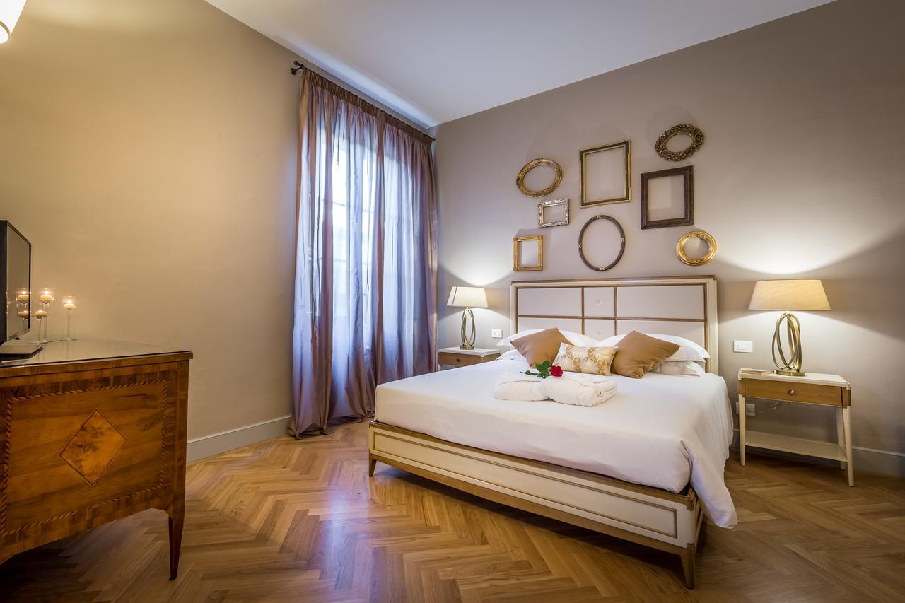 Palazzo Ridolfi - Residenza D'epoca 3* Firenze