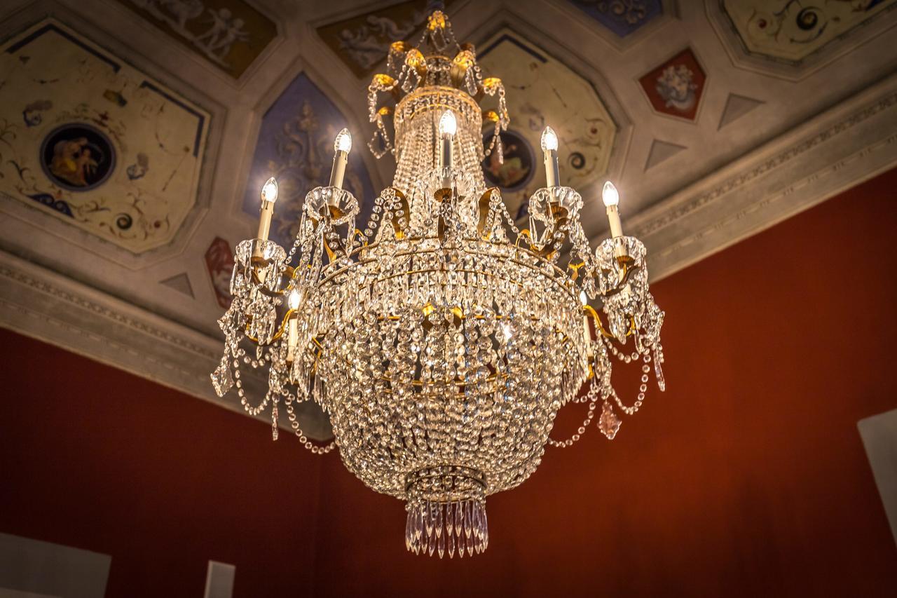 Palazzo Ridolfi - Residenza D'epoca