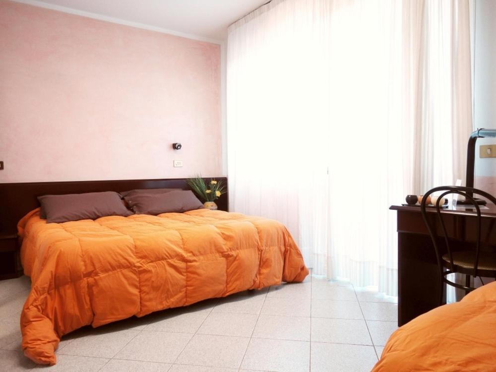 Hotel Eurhotel Florence