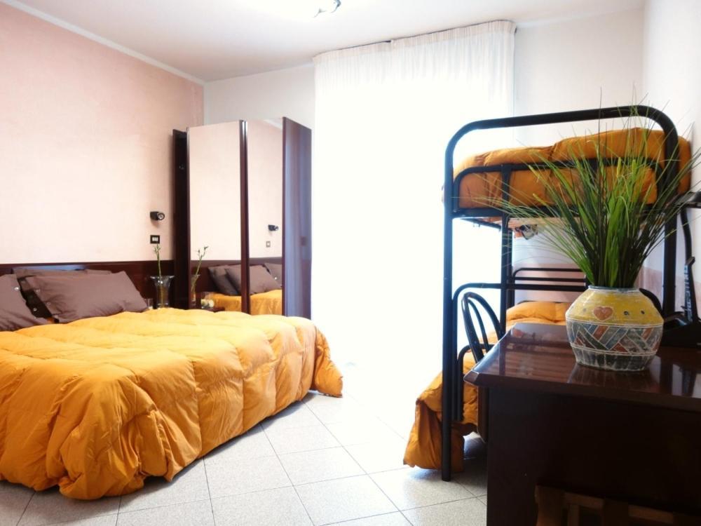 Eurhotel Hotel Florence