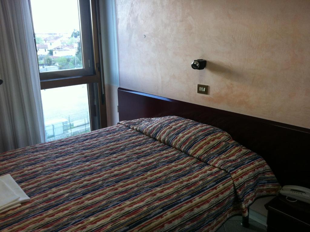 Eurhotel Hotel